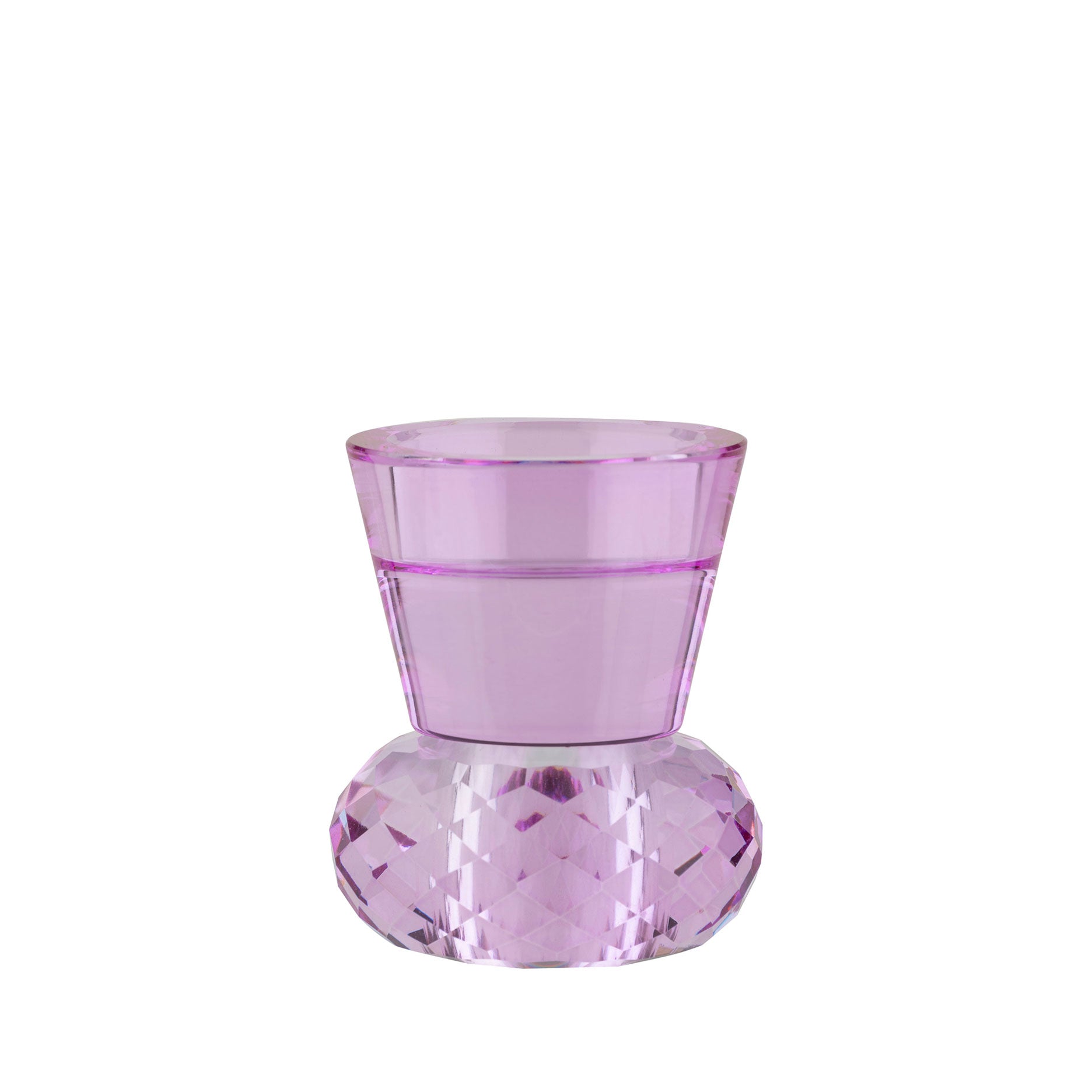 Karat Kerzenständer H6 cm.